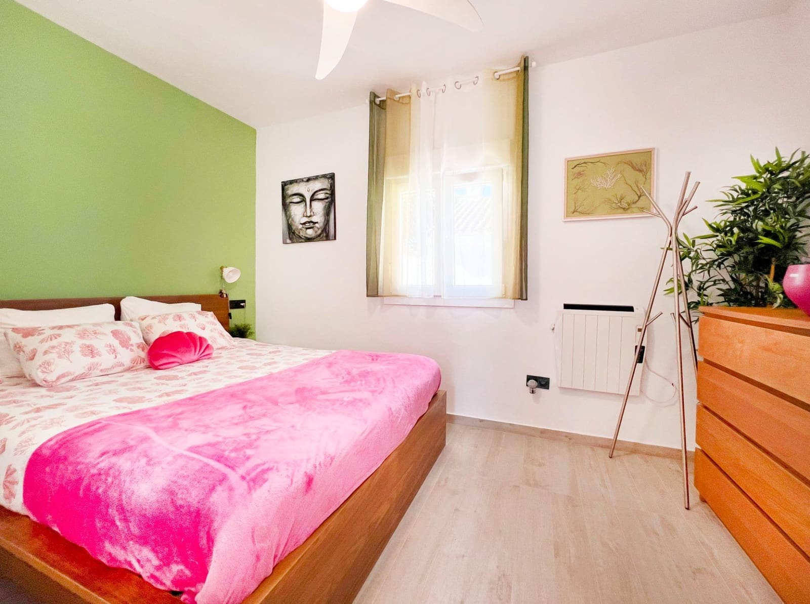 2 soveværelse Rækkehus til salg i La Barrosa - € 450.000 (Ref: 9007499)