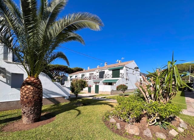 2 chambre Villa/Maison Mitoyenne à vendre à La Barrosa, Chiclana de la Frontera - 450 000 € (Ref: 9007499)