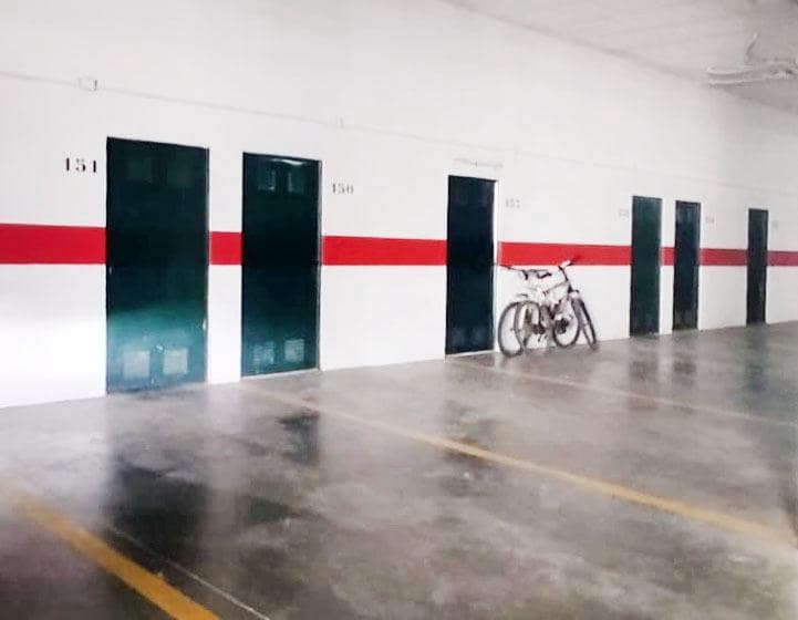 2 soveværelse Lejlighed til salg i La Barrosa med swimmingpool garage - € 305.000 (Ref: 9008647)