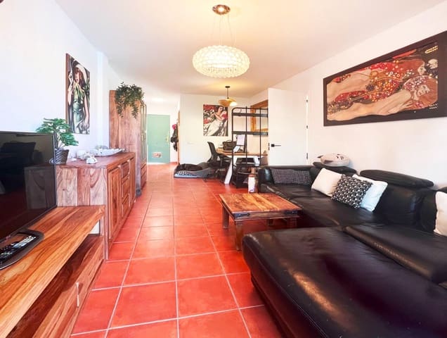 2 soveværelse Lejlighed til salg i La Barrosa, Chiclana de la Frontera med swimmingpool garage - € 305.000 (Ref: 9008647)