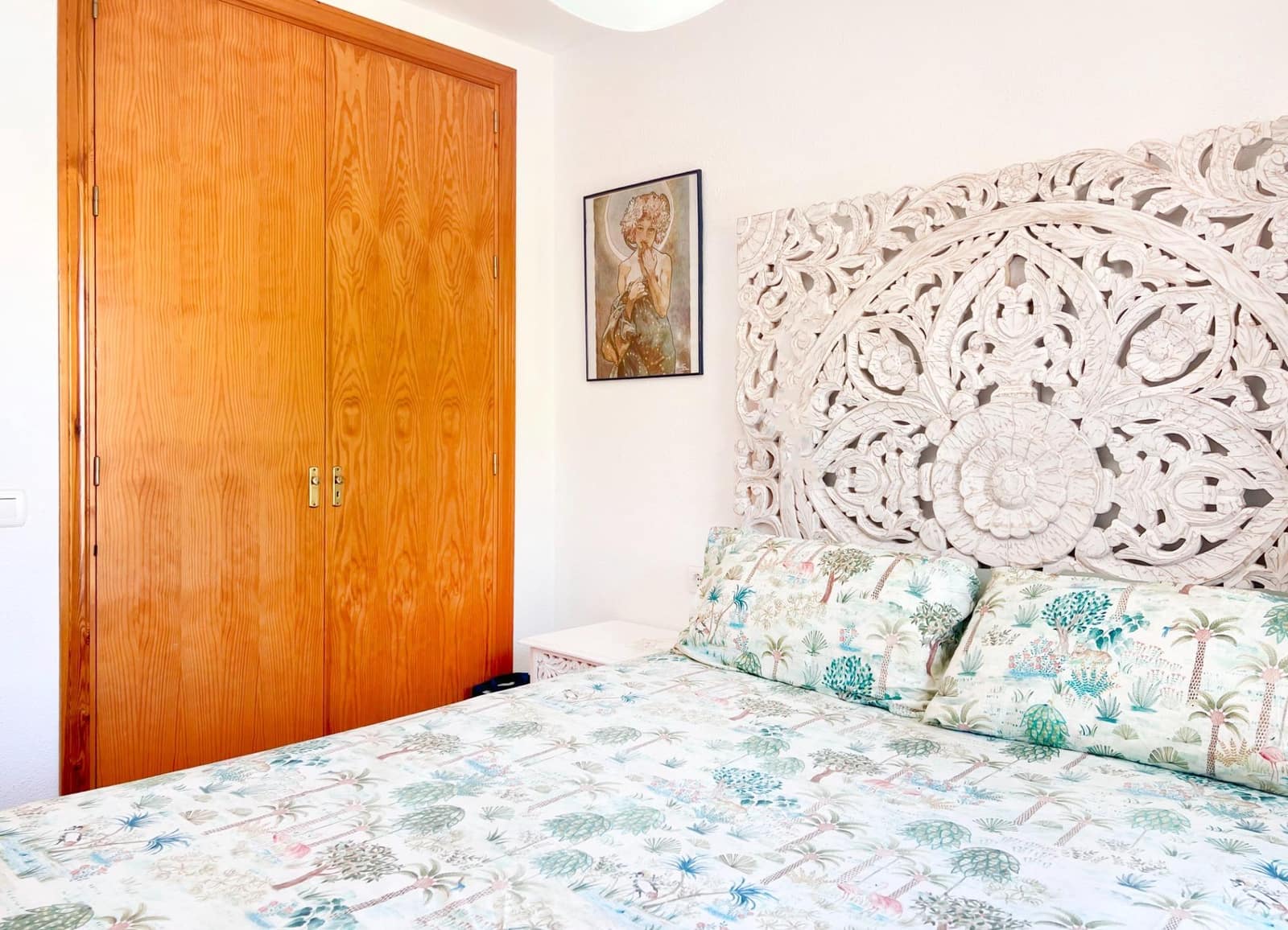 2 soveværelse Lejlighed til salg i La Barrosa med swimmingpool garage - € 305.000 (Ref: 9008647)