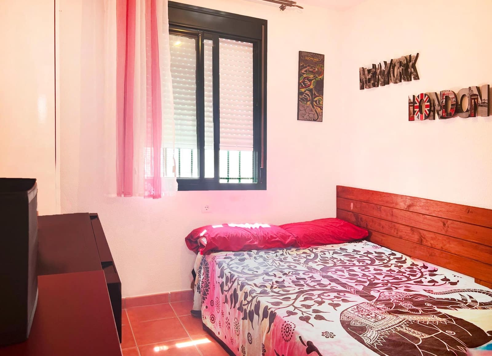 2 soveværelse Lejlighed til salg i La Barrosa med swimmingpool garage - € 305.000 (Ref: 9008647)