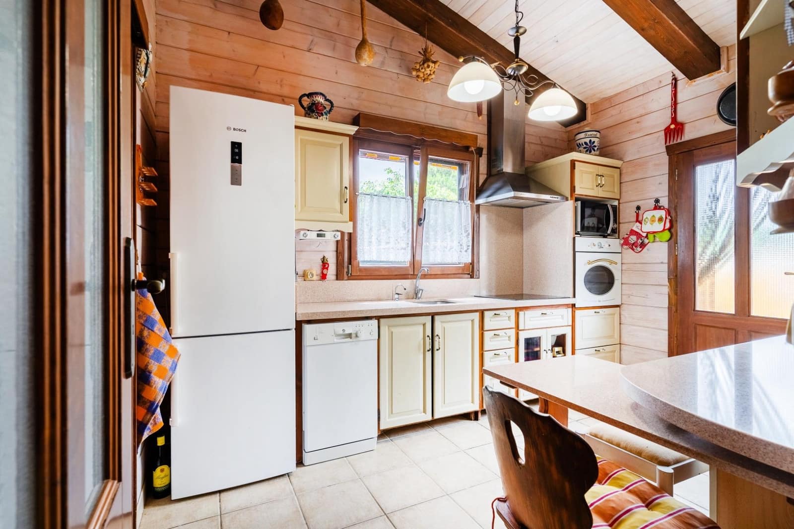 2 sypialnia Willa na sprzedaż w Chiclana de la Frontera - 359 990 € (Ref: 9051243)