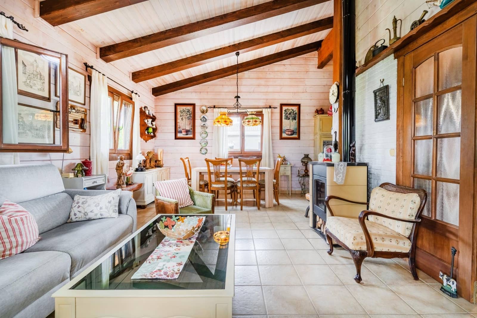 2 sypialnia Willa na sprzedaż w Chiclana de la Frontera - 359 990 € (Ref: 9051243)