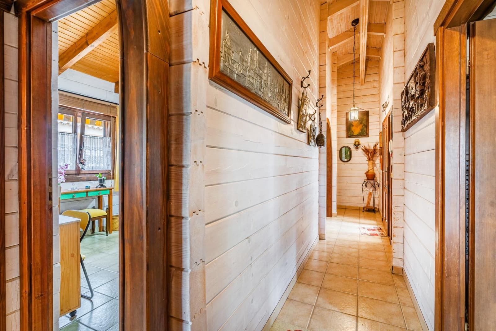 2 sypialnia Willa na sprzedaż w Chiclana de la Frontera - 359 990 € (Ref: 9051243)