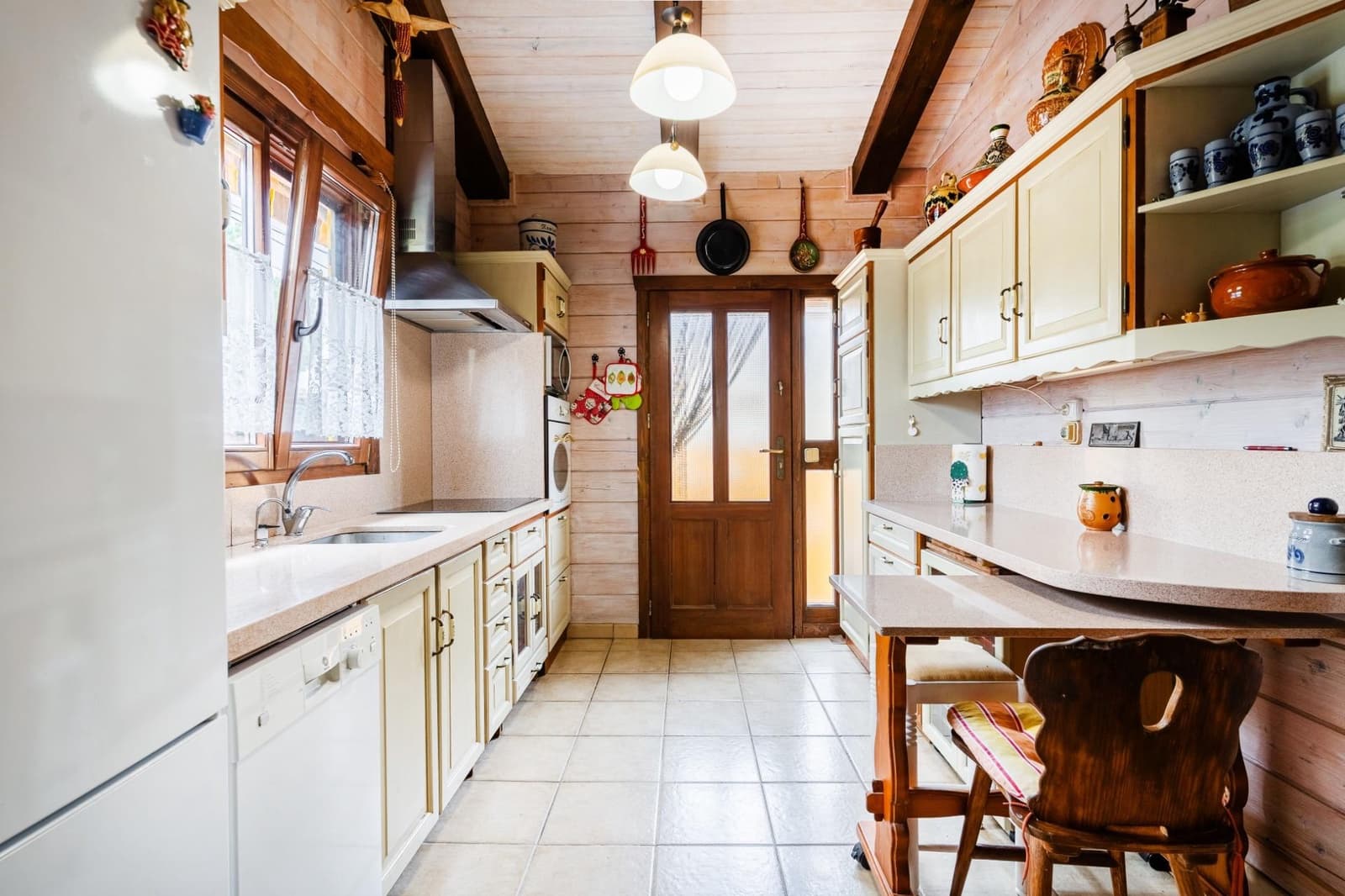 2 sypialnia Willa na sprzedaż w Chiclana de la Frontera - 359 990 € (Ref: 9051243)