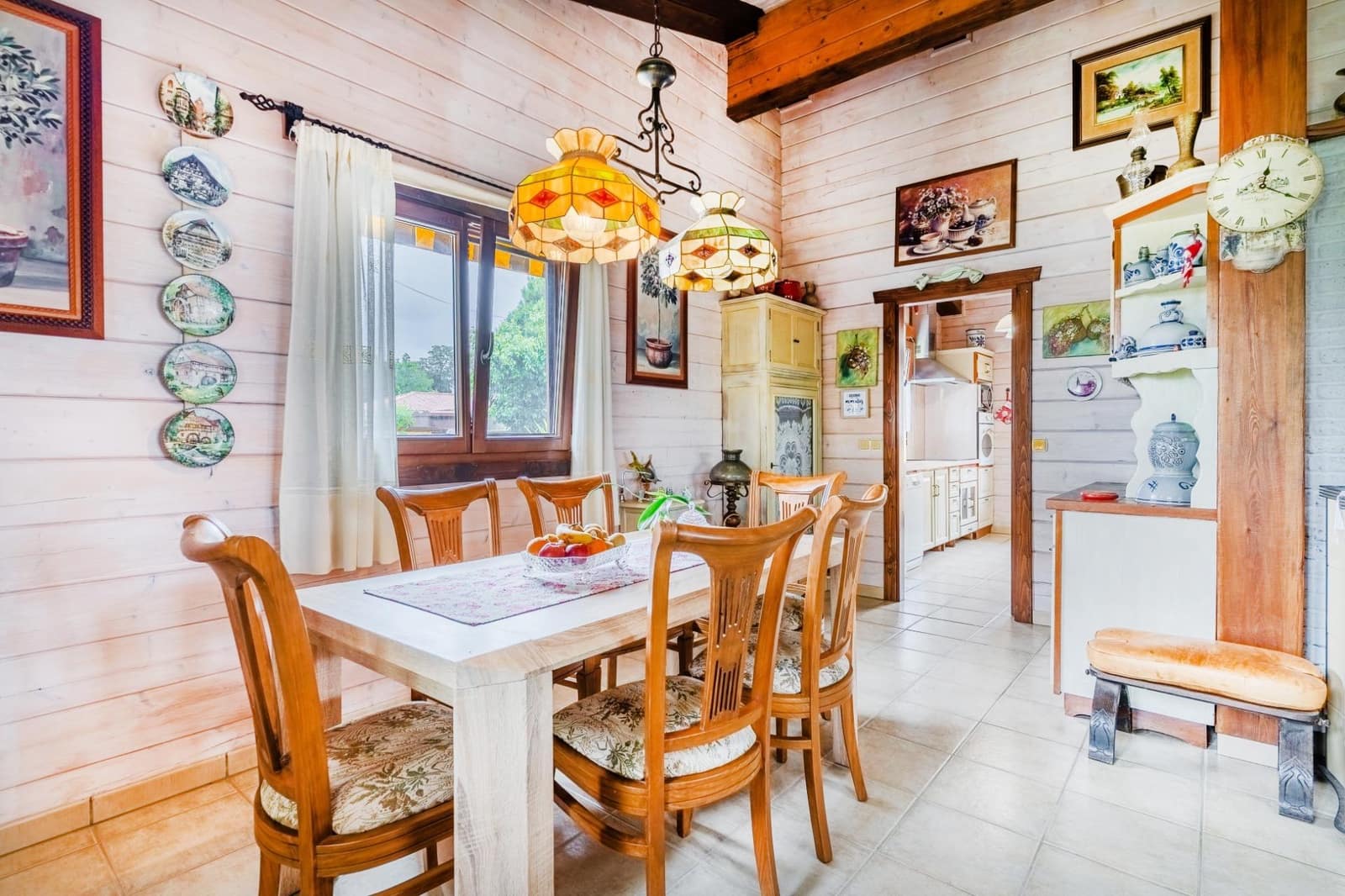 2 sypialnia Willa na sprzedaż w Chiclana de la Frontera - 359 990 € (Ref: 9051243)