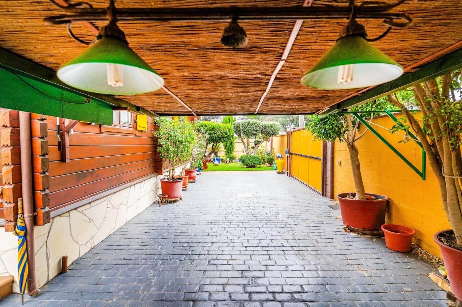 2 sypialnia Willa na sprzedaż w Chiclana de la Frontera - 359 990 € (Ref: 9051243)