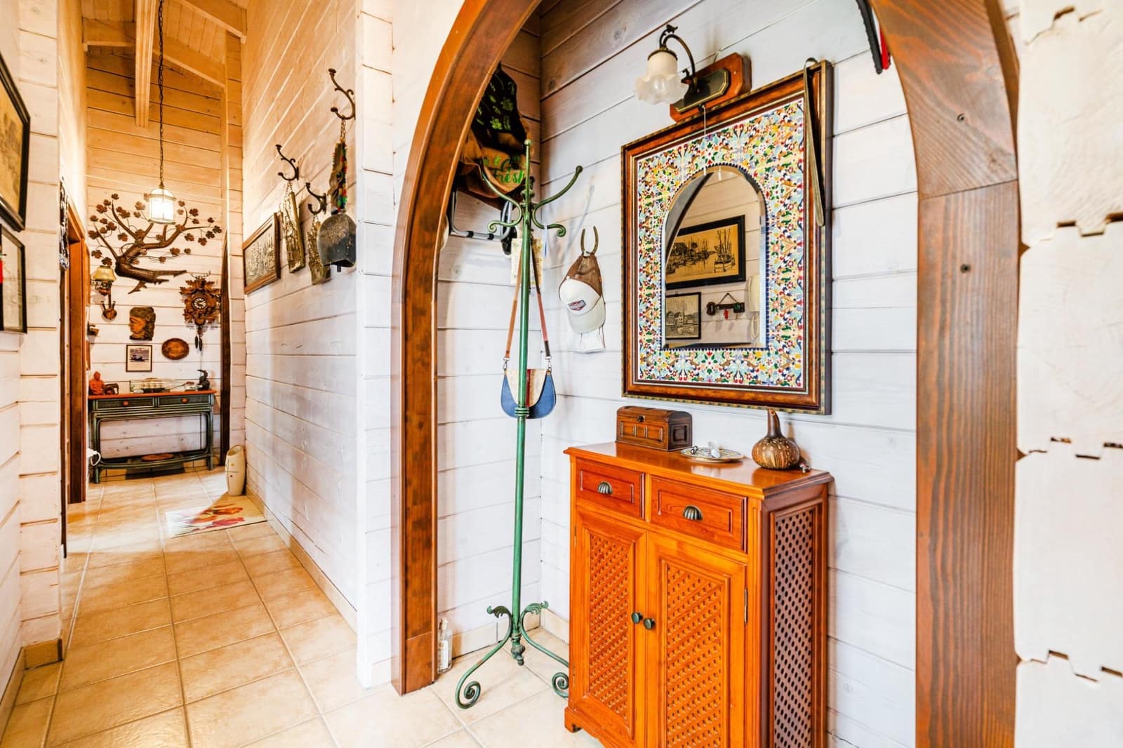 2 sypialnia Willa na sprzedaż w Chiclana de la Frontera - 359 990 € (Ref: 9051243)