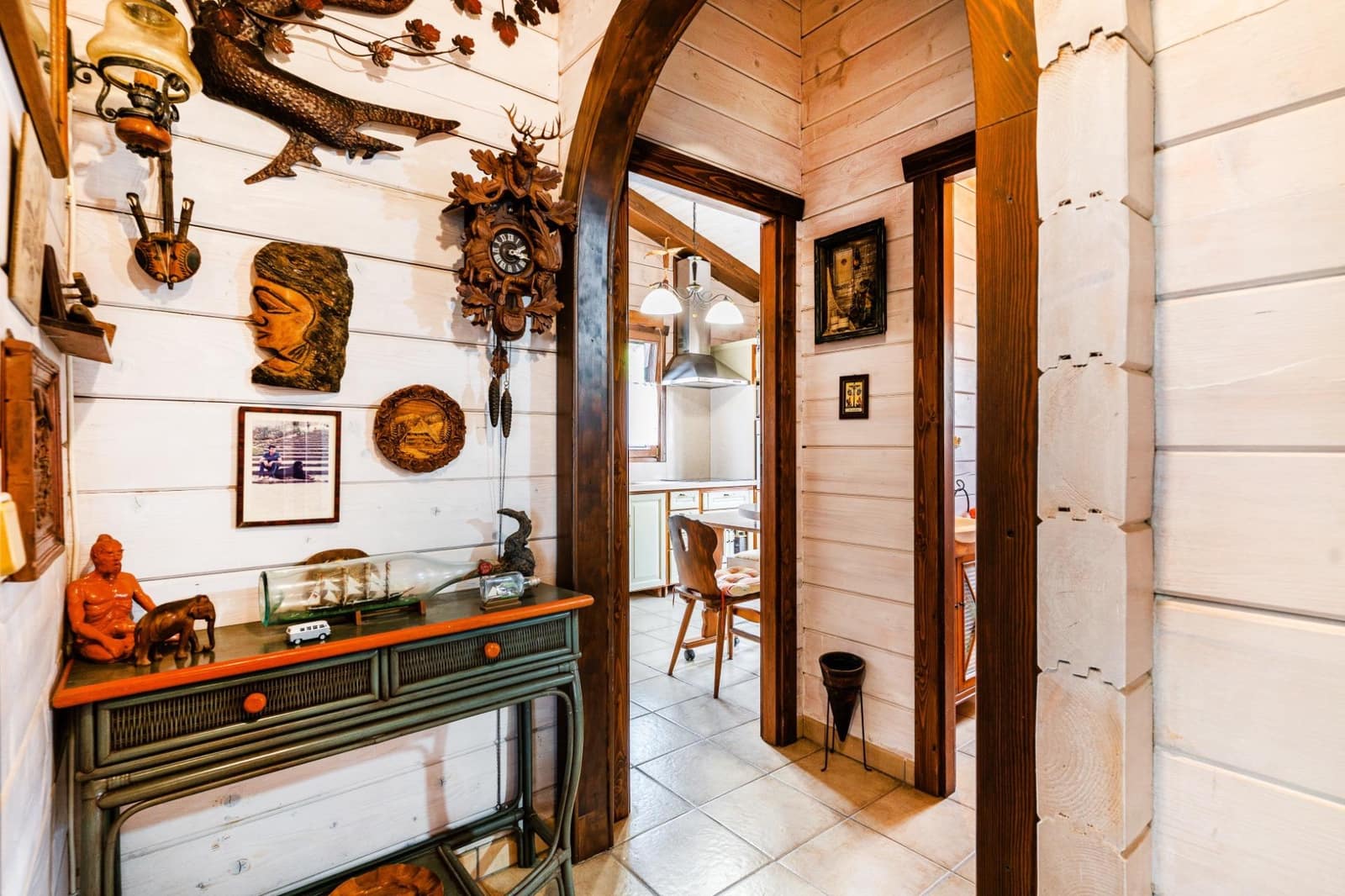 2 sypialnia Willa na sprzedaż w Chiclana de la Frontera - 359 990 € (Ref: 9051243)