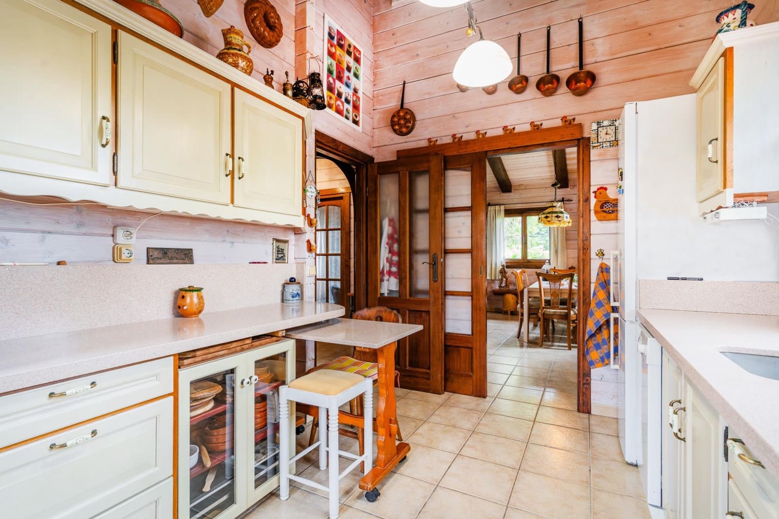 2 sypialnia Willa na sprzedaż w Chiclana de la Frontera - 359 990 € (Ref: 9051243)