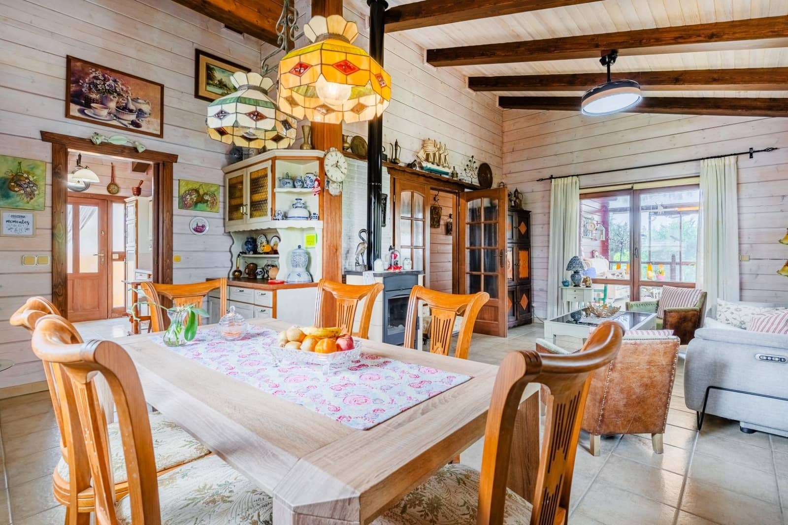 2 sypialnia Willa na sprzedaż w Chiclana de la Frontera - 359 990 € (Ref: 9051243)