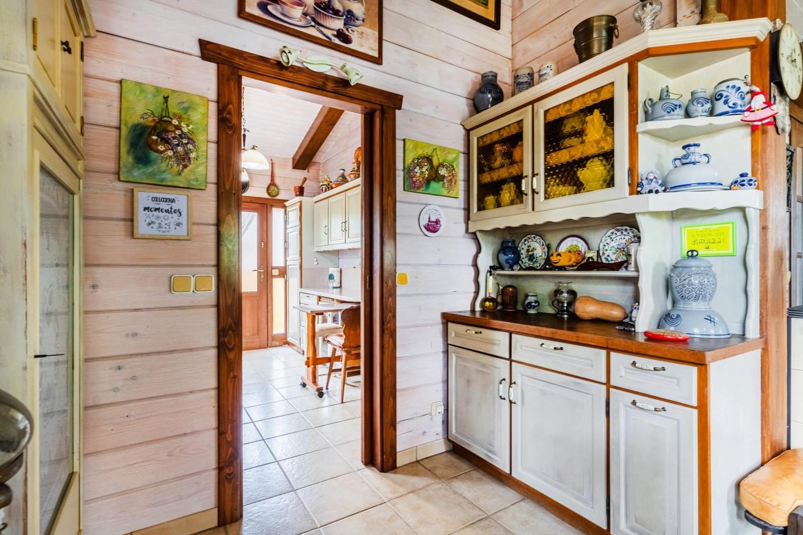 2 sypialnia Willa na sprzedaż w Chiclana de la Frontera - 359 990 € (Ref: 9051243)