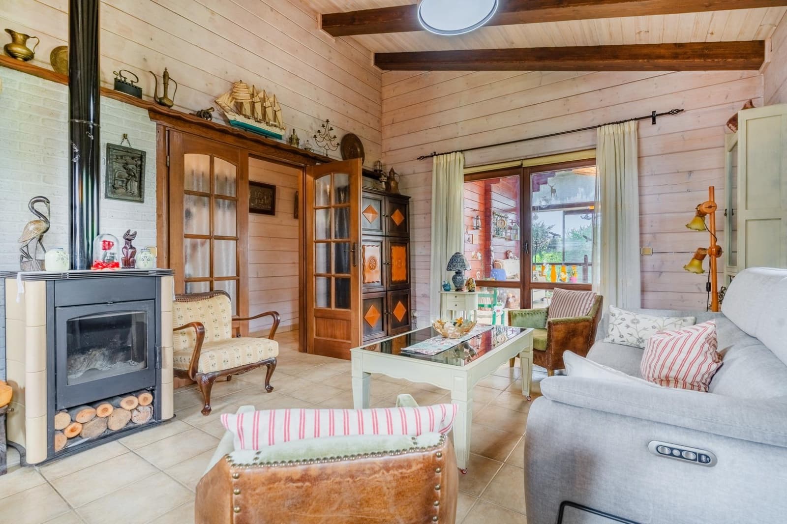 2 sypialnia Willa na sprzedaż w Chiclana de la Frontera - 359 990 € (Ref: 9051243)