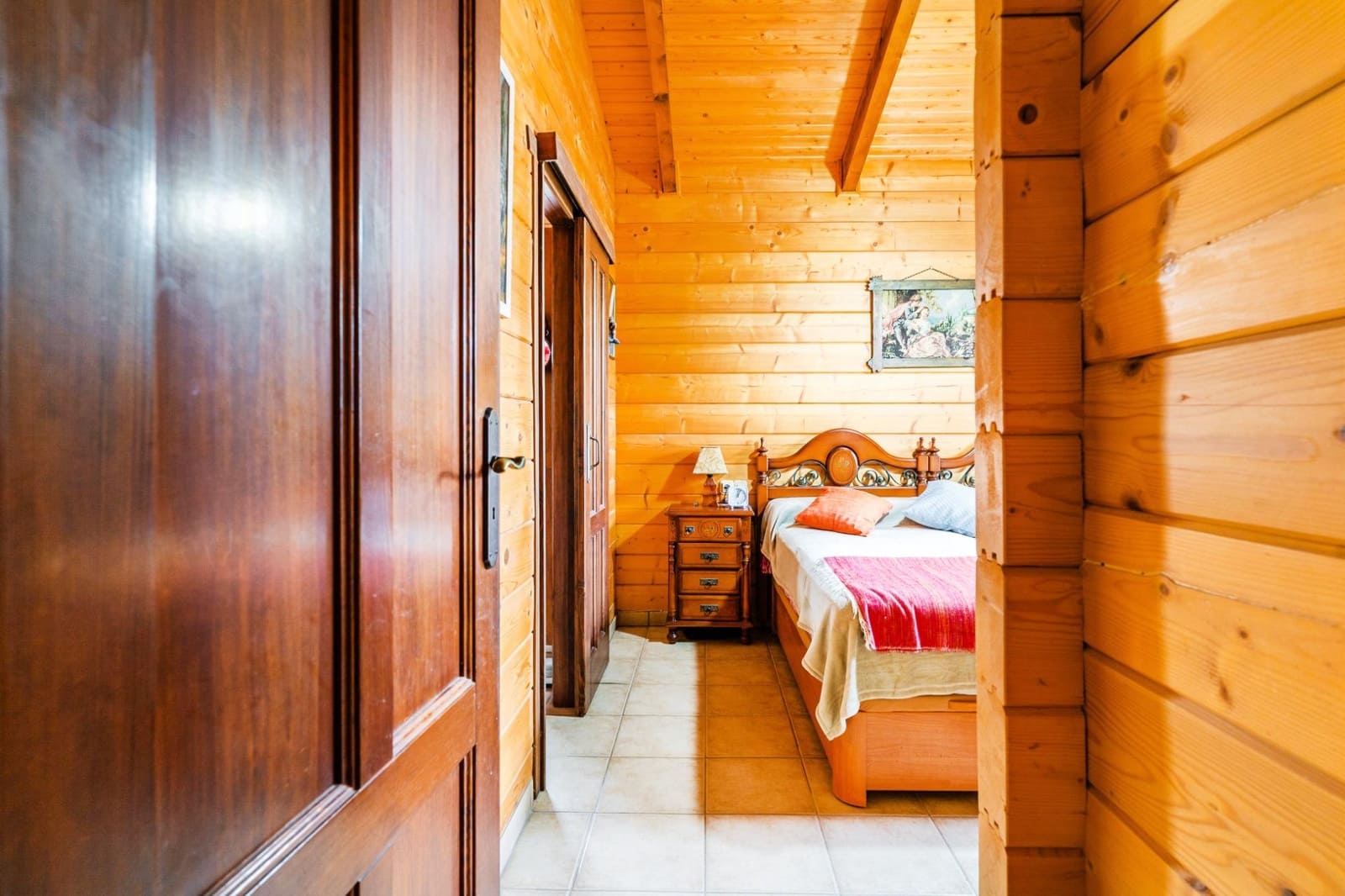 2 sypialnia Willa na sprzedaż w Chiclana de la Frontera - 359 990 € (Ref: 9051243)