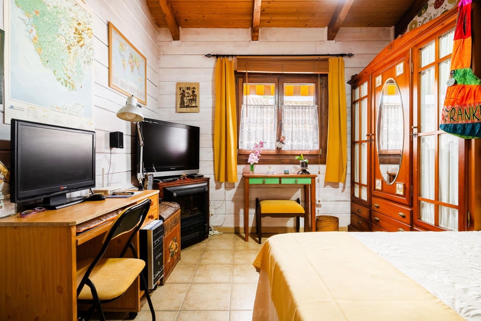 2 sypialnia Willa na sprzedaż w Chiclana de la Frontera - 359 990 € (Ref: 9051243)