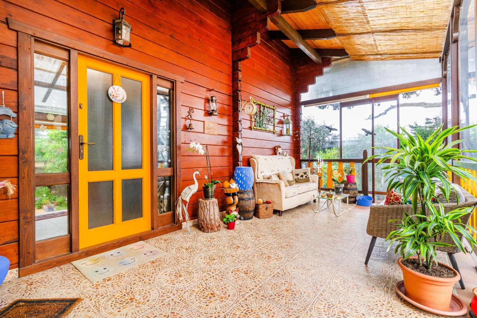 2 sypialnia Willa na sprzedaż w Chiclana de la Frontera - 359 990 € (Ref: 9051243)