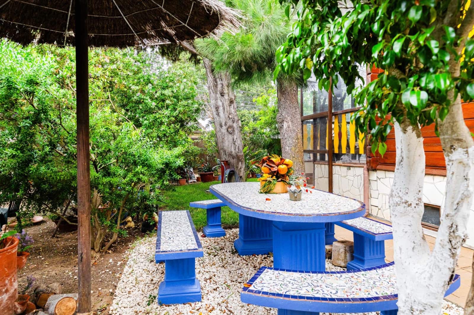 2 sypialnia Willa na sprzedaż w Chiclana de la Frontera - 359 990 € (Ref: 9051243)