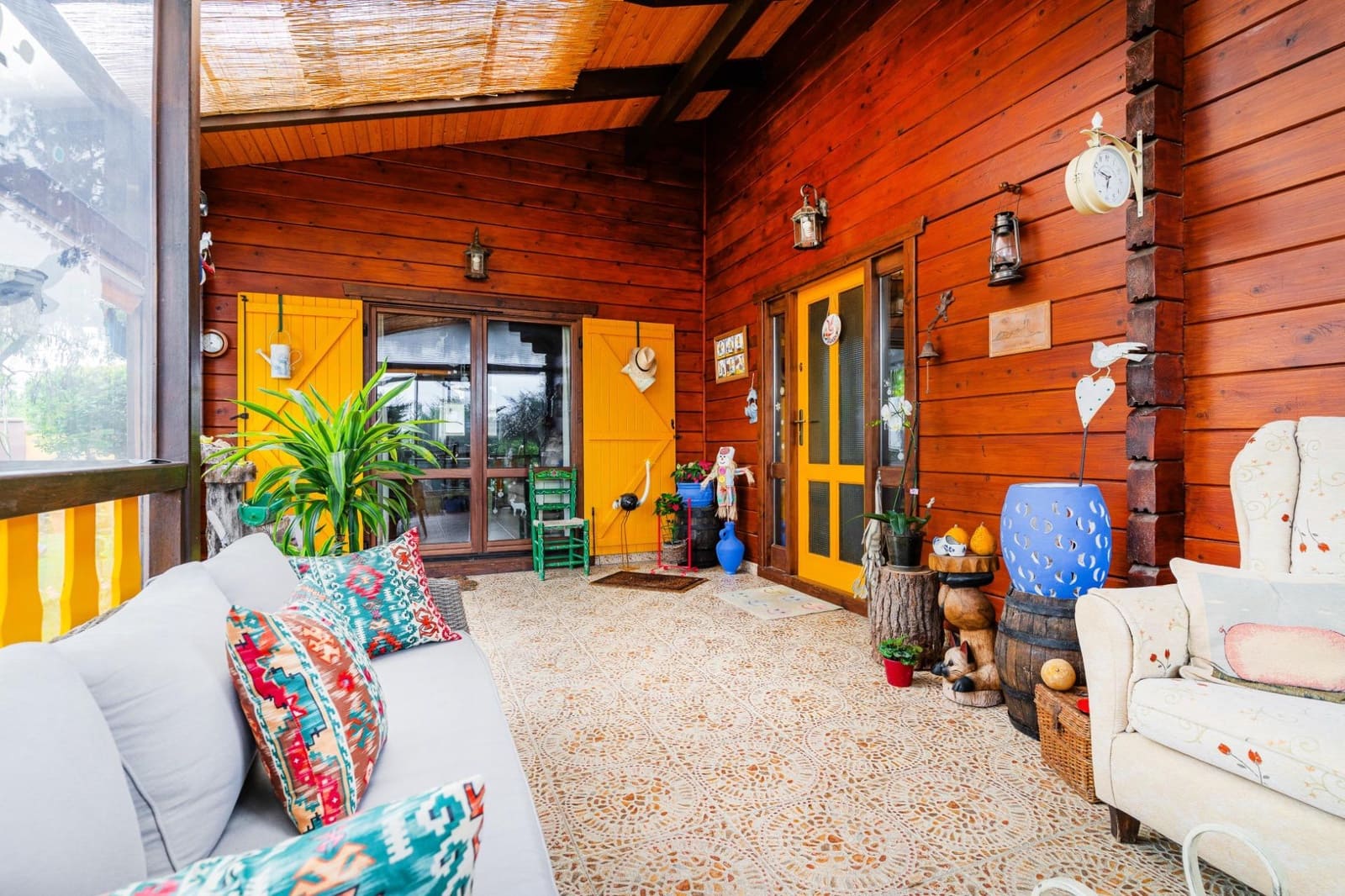 2 sypialnia Willa na sprzedaż w Chiclana de la Frontera - 359 990 € (Ref: 9051243)