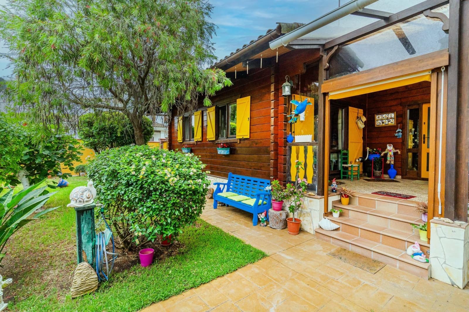 2 sypialnia Willa na sprzedaż w Chiclana de la Frontera - 359 990 € (Ref: 9051243)