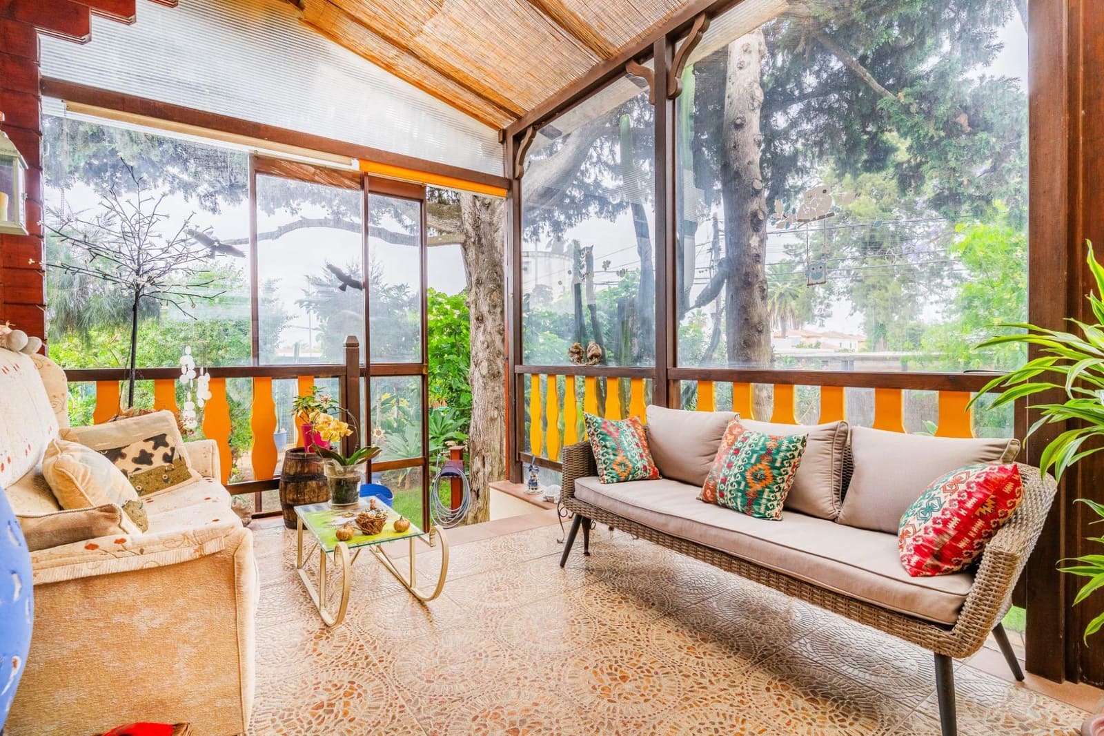 2 sypialnia Willa na sprzedaż w Chiclana de la Frontera - 359 990 € (Ref: 9051243)