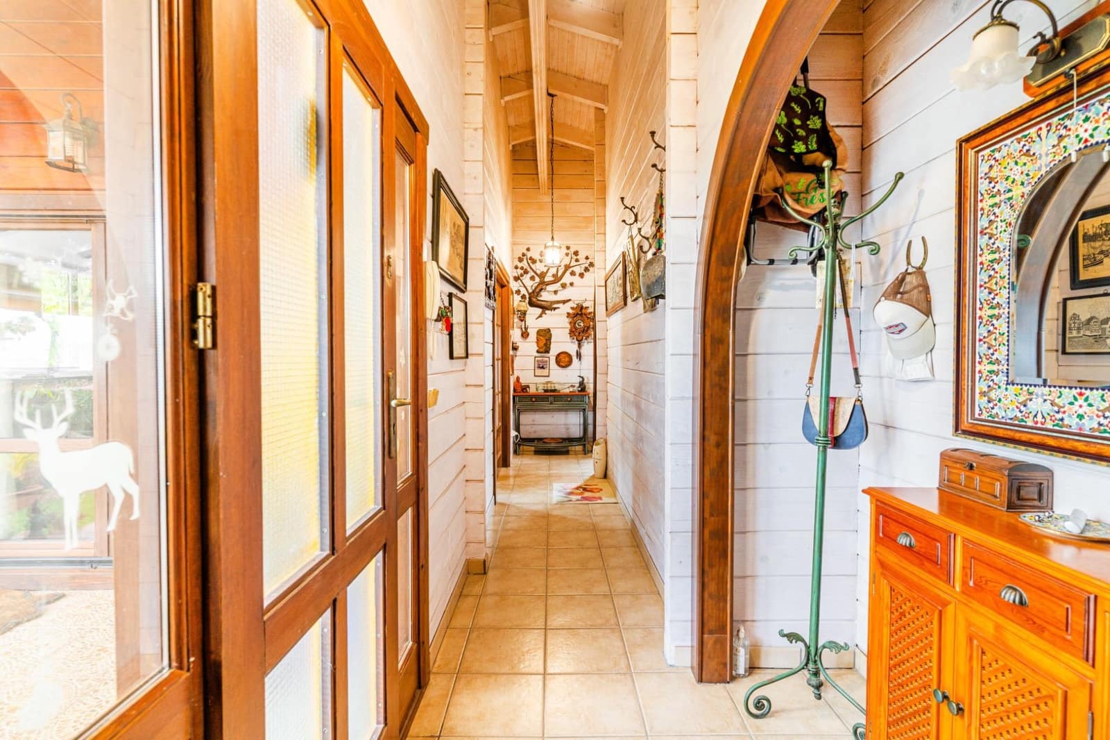 2 sypialnia Willa na sprzedaż w Chiclana de la Frontera - 359 990 € (Ref: 9051243)