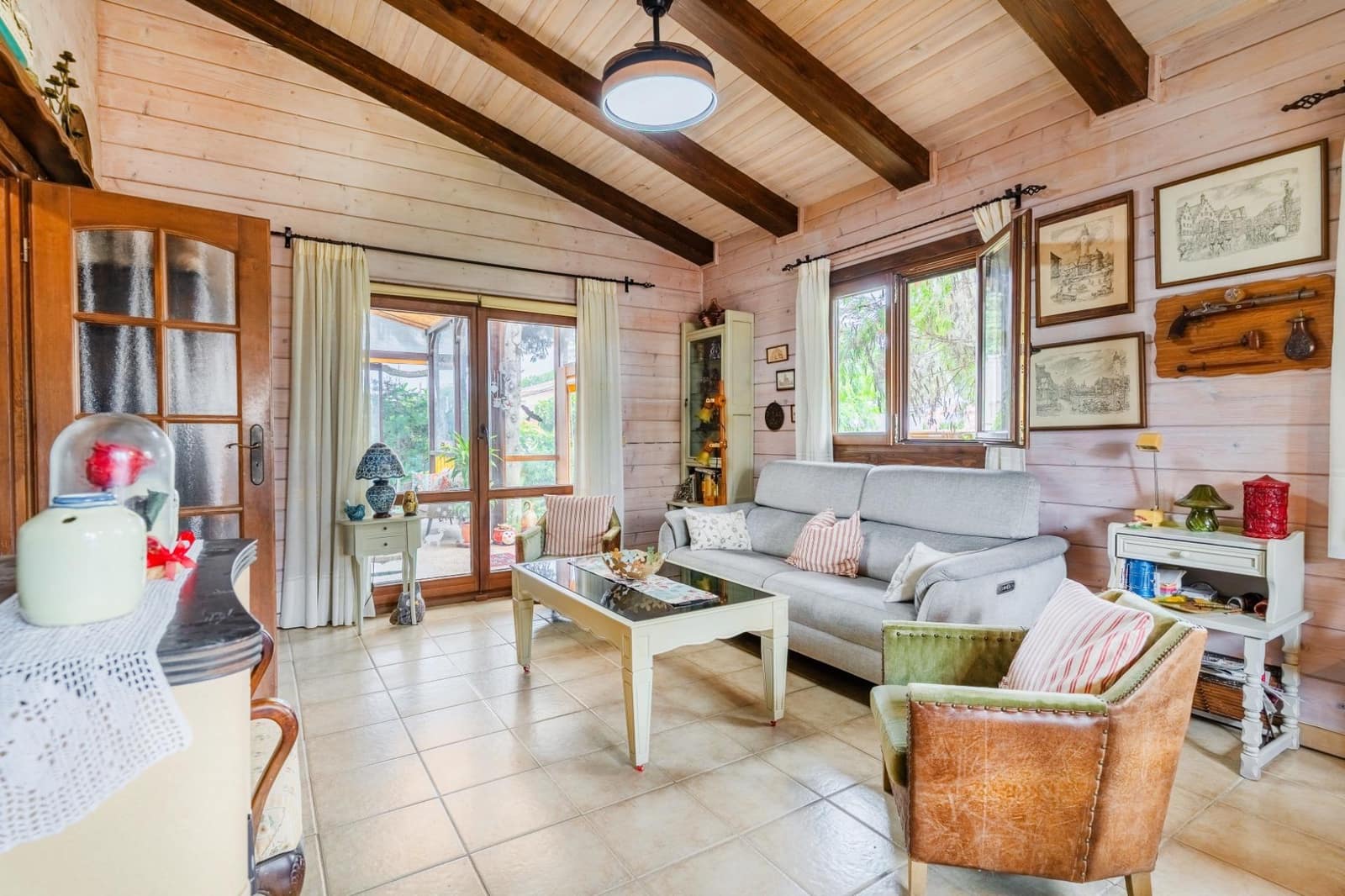 2 sypialnia Willa na sprzedaż w Chiclana de la Frontera - 359 990 € (Ref: 9051243)