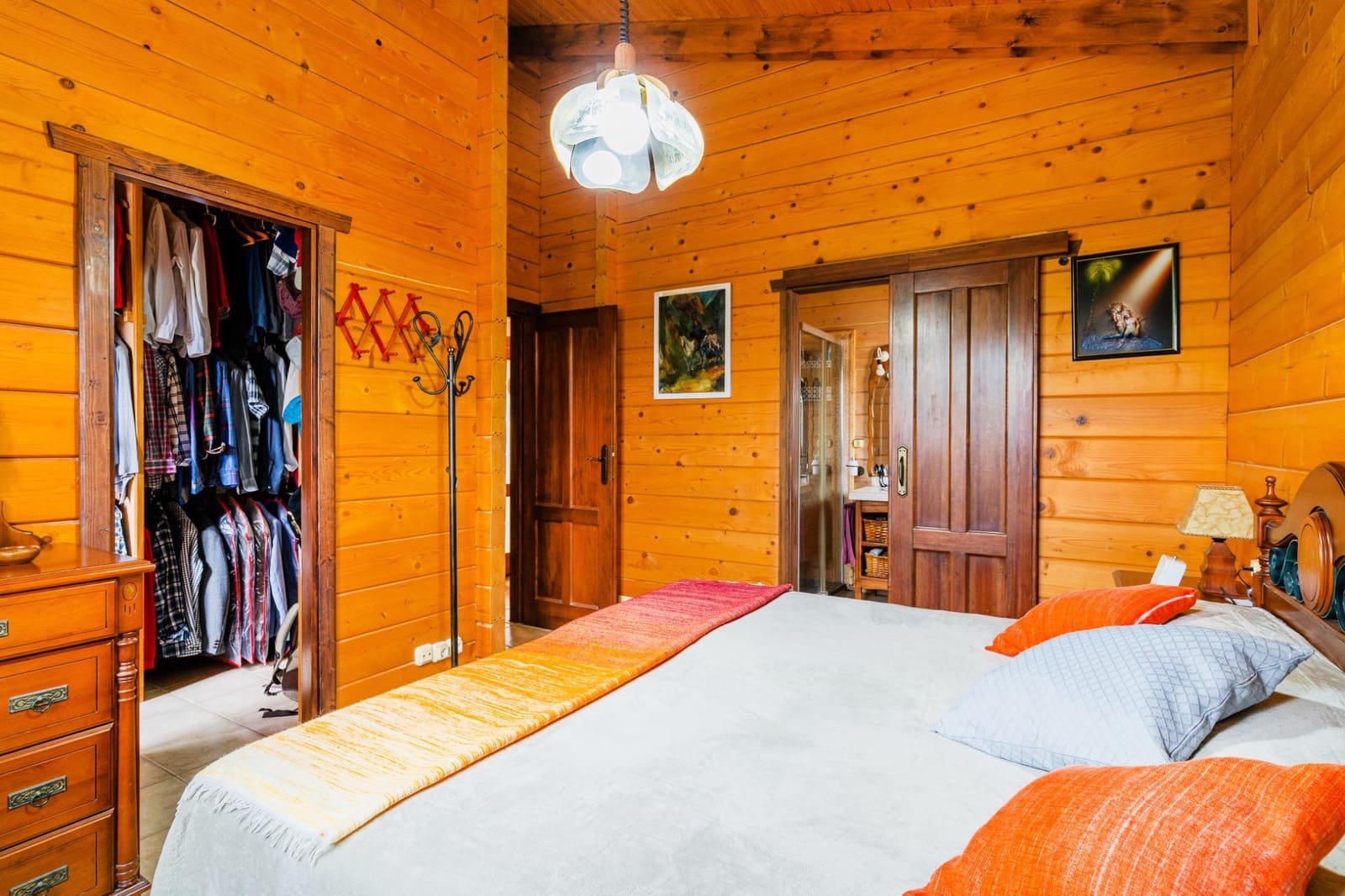 2 sypialnia Willa na sprzedaż w Chiclana de la Frontera - 359 990 € (Ref: 9051243)