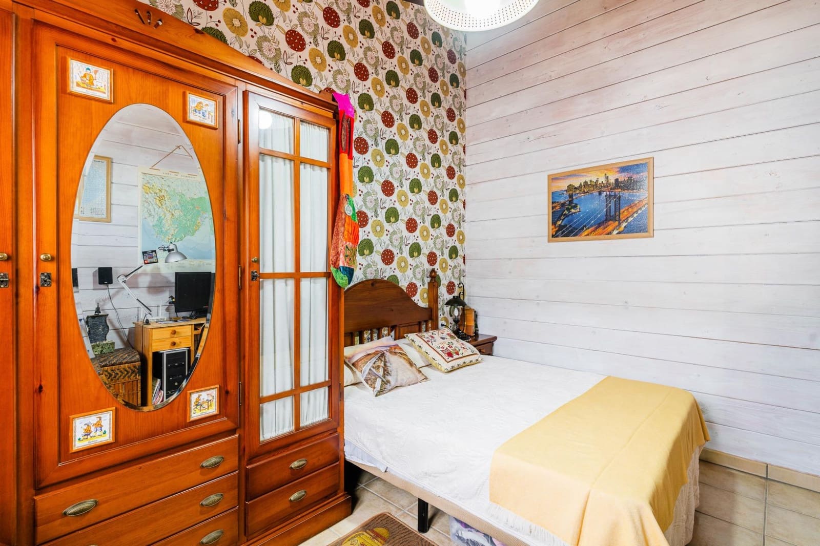 2 sypialnia Willa na sprzedaż w Chiclana de la Frontera - 359 990 € (Ref: 9051243)