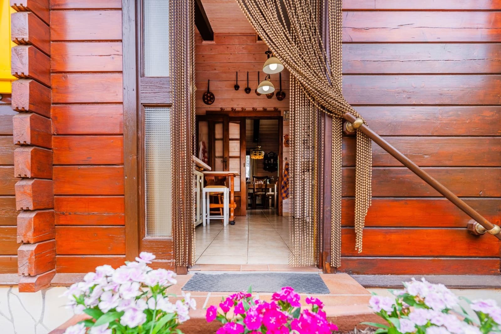 2 sypialnia Willa na sprzedaż w Chiclana de la Frontera - 359 990 € (Ref: 9051243)