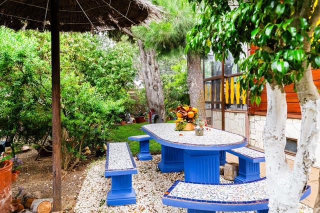 2 sypialnia Willa na sprzedaż w Chiclana de la Frontera - 359 990 € (Ref: 9051243)