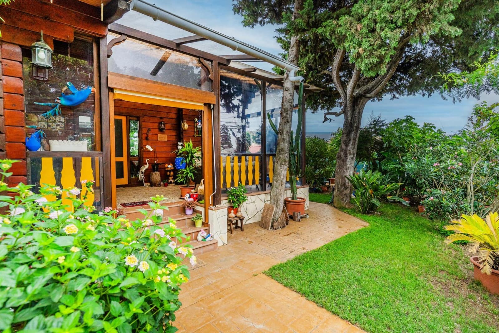 2 sypialnia Willa na sprzedaż w Chiclana de la Frontera - 359 990 € (Ref: 9051243)