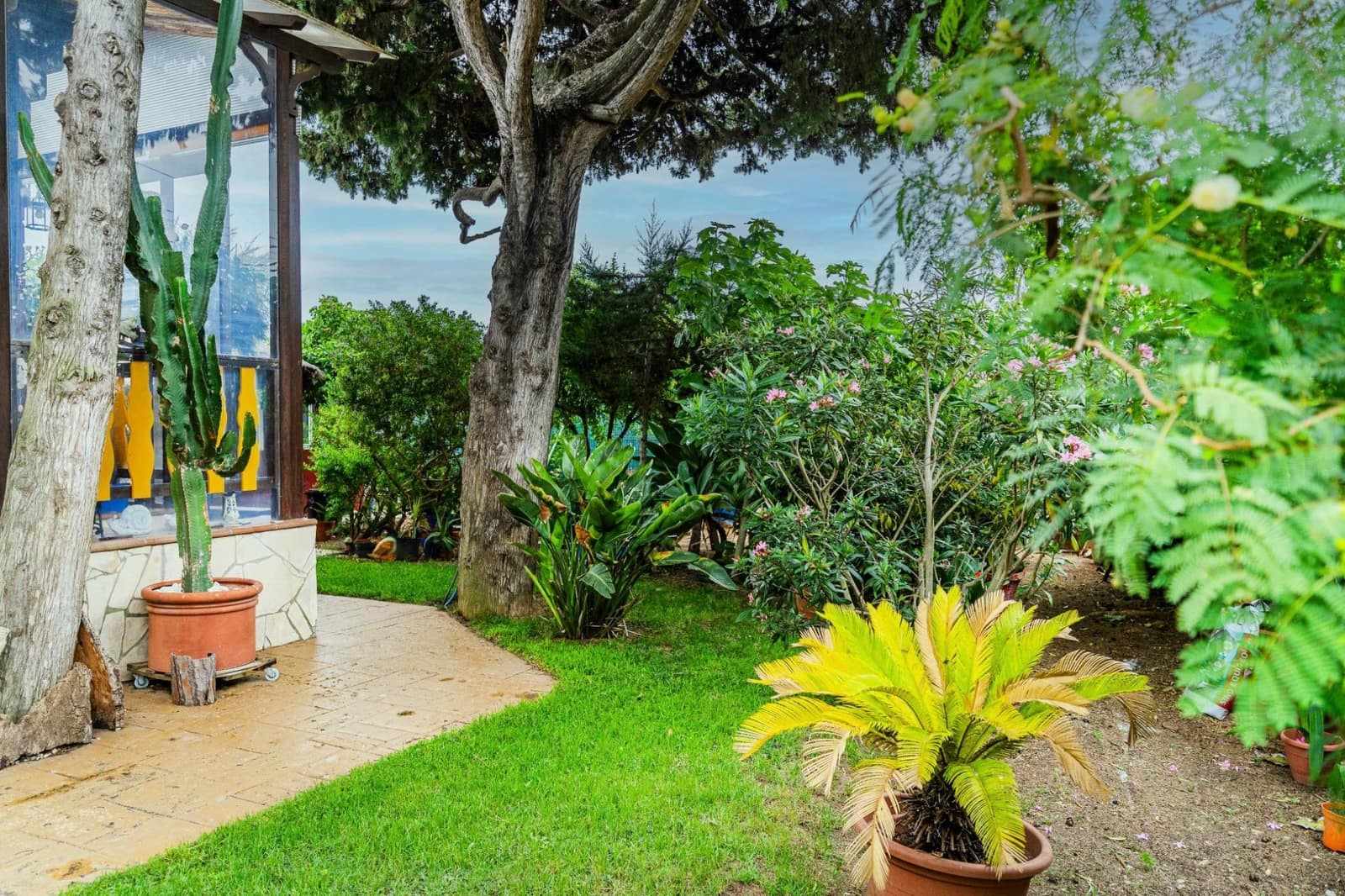 2 sypialnia Willa na sprzedaż w Chiclana de la Frontera - 359 990 € (Ref: 9051243)