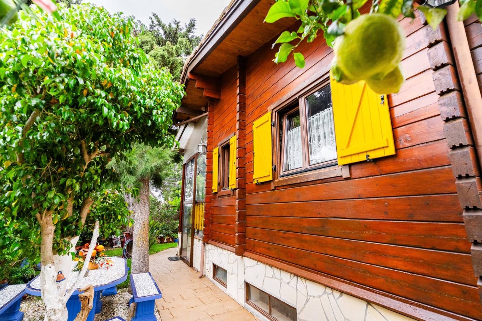 2 sypialnia Willa na sprzedaż w Chiclana de la Frontera - 359 990 € (Ref: 9051243)