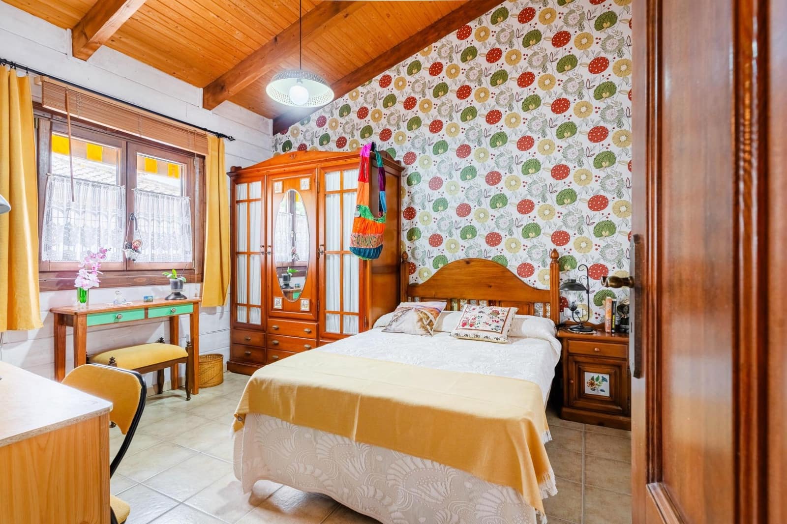 2 sypialnia Willa na sprzedaż w Chiclana de la Frontera - 359 990 € (Ref: 9051243)