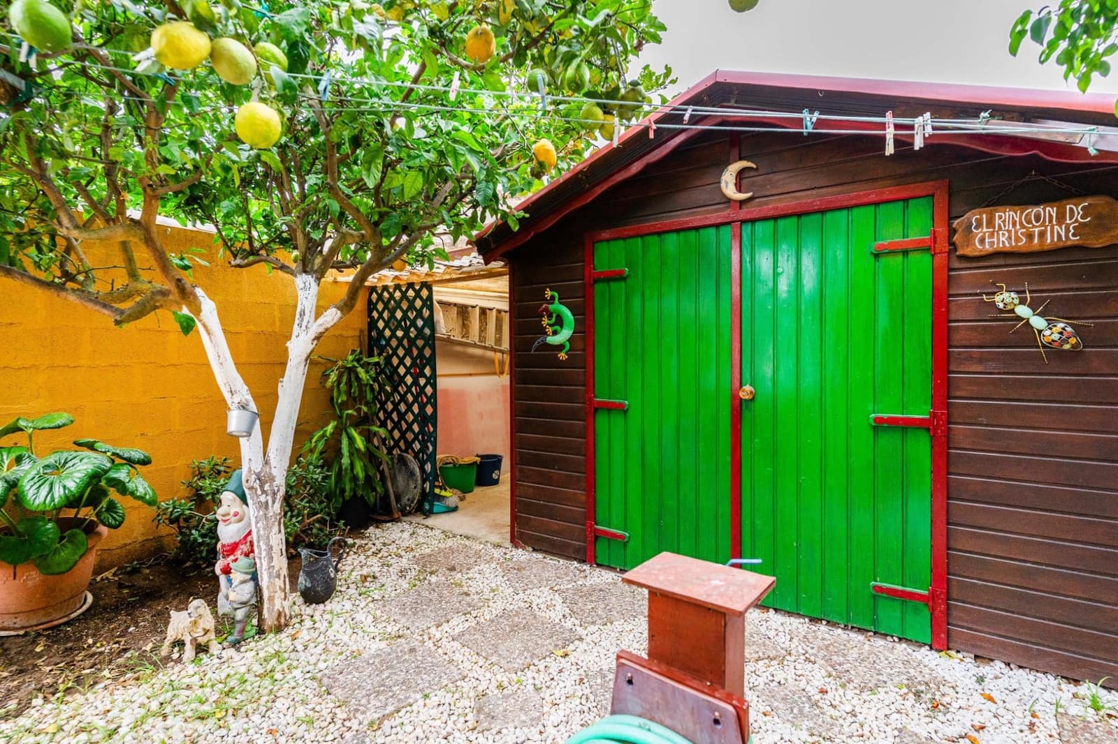 2 sypialnia Willa na sprzedaż w Chiclana de la Frontera - 359 990 € (Ref: 9051243)