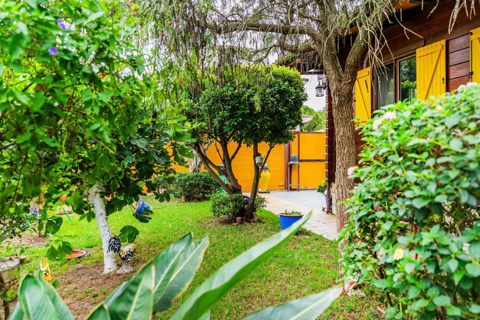 2 sypialnia Willa na sprzedaż w Chiclana de la Frontera - 359 990 € (Ref: 9051243)