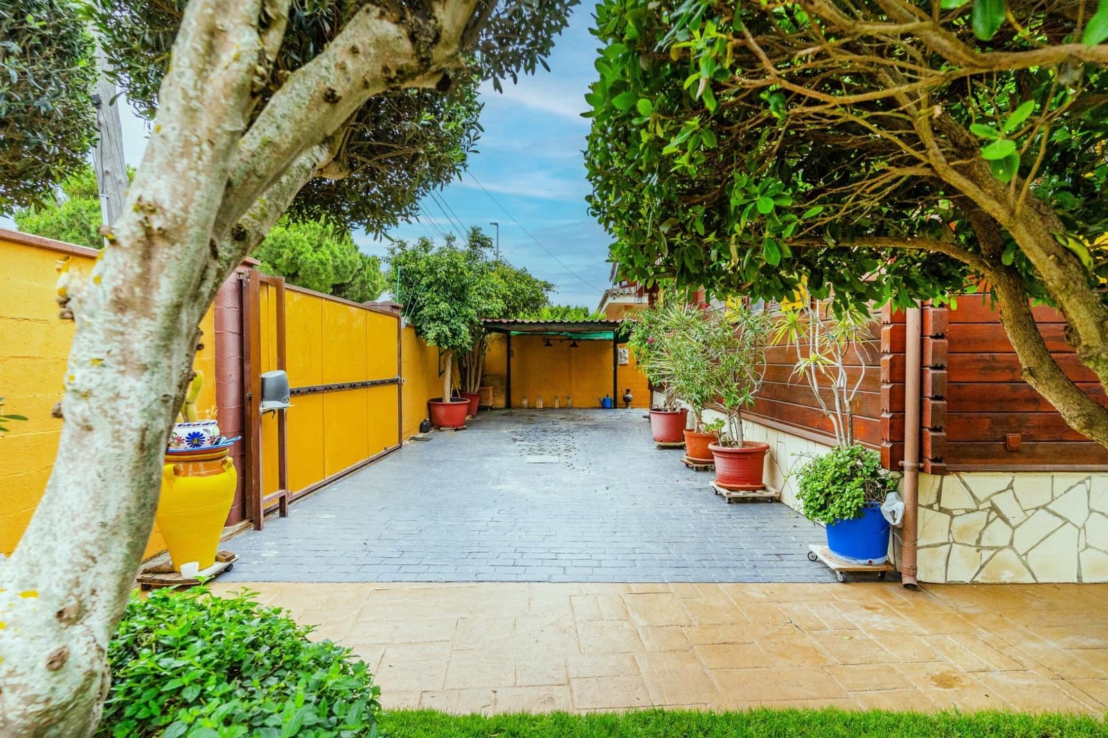 2 sypialnia Willa na sprzedaż w Chiclana de la Frontera - 359 990 € (Ref: 9051243)