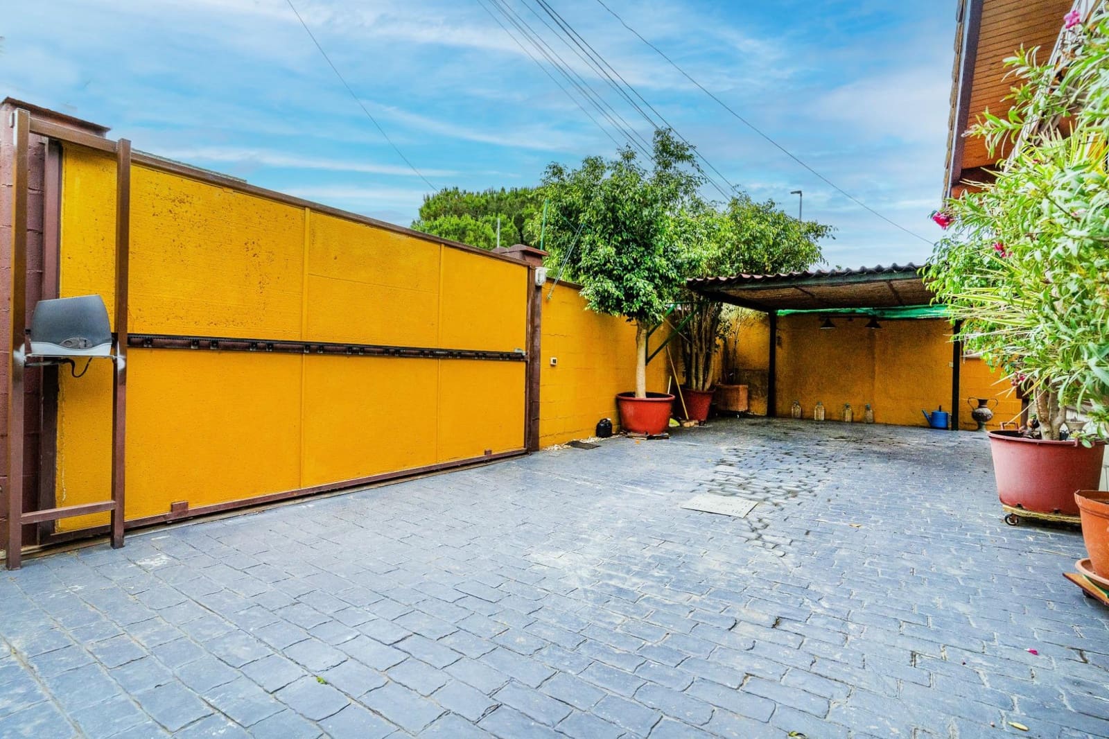 2 sypialnia Willa na sprzedaż w Chiclana de la Frontera - 359 990 € (Ref: 9051243)