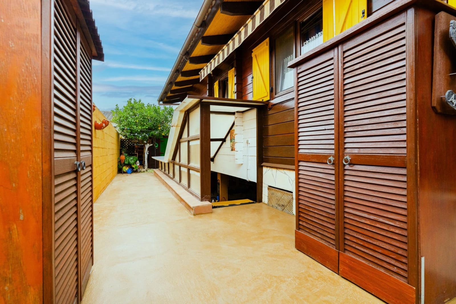 2 sypialnia Willa na sprzedaż w Chiclana de la Frontera - 359 990 € (Ref: 9051243)