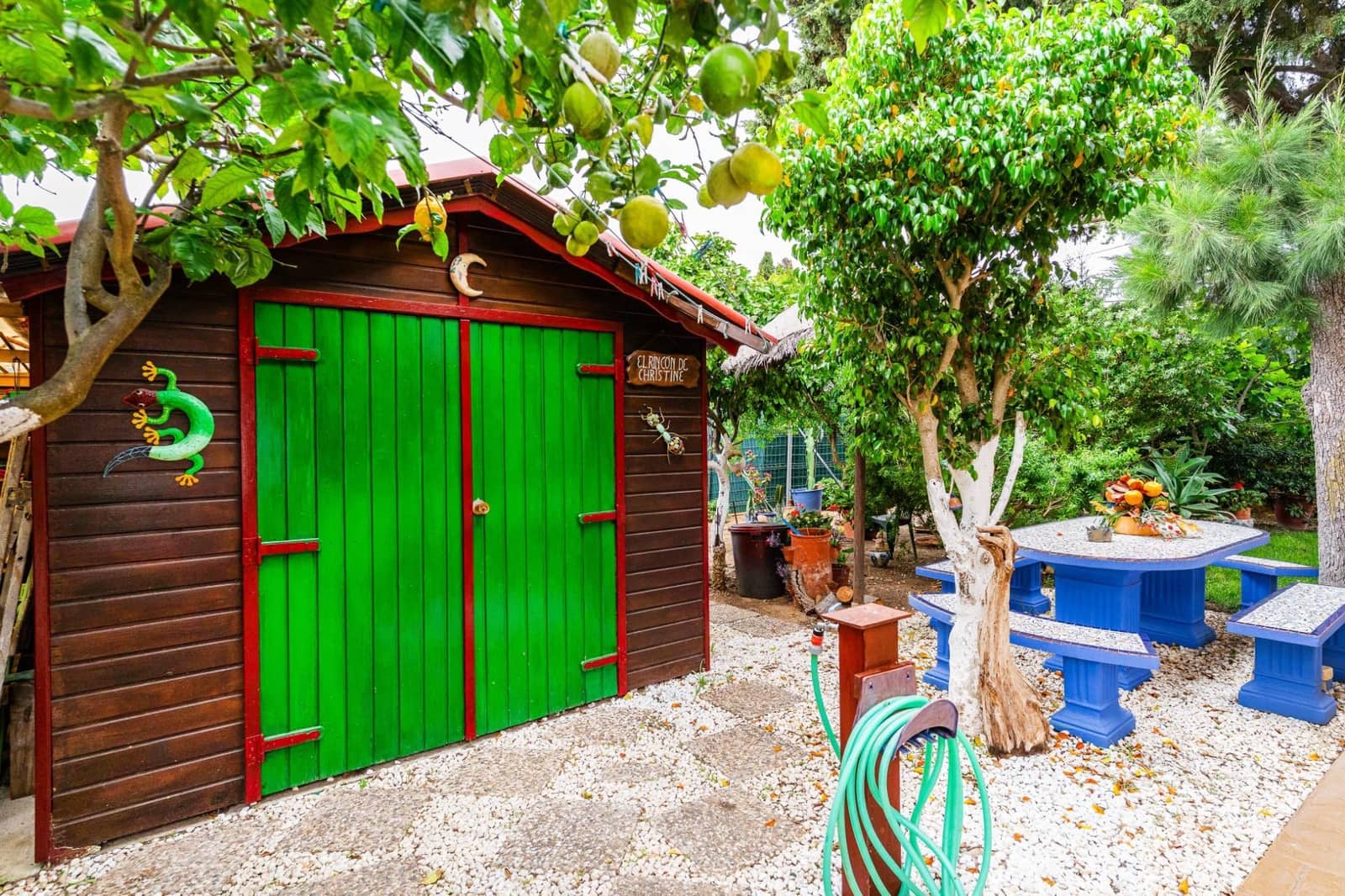 2 sypialnia Willa na sprzedaż w Chiclana de la Frontera - 359 990 € (Ref: 9051243)