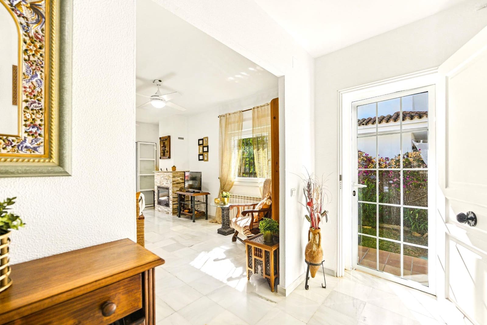 3 soveværelse Villa til salg i La Barrosa - € 619.900 (Ref: 9154300)