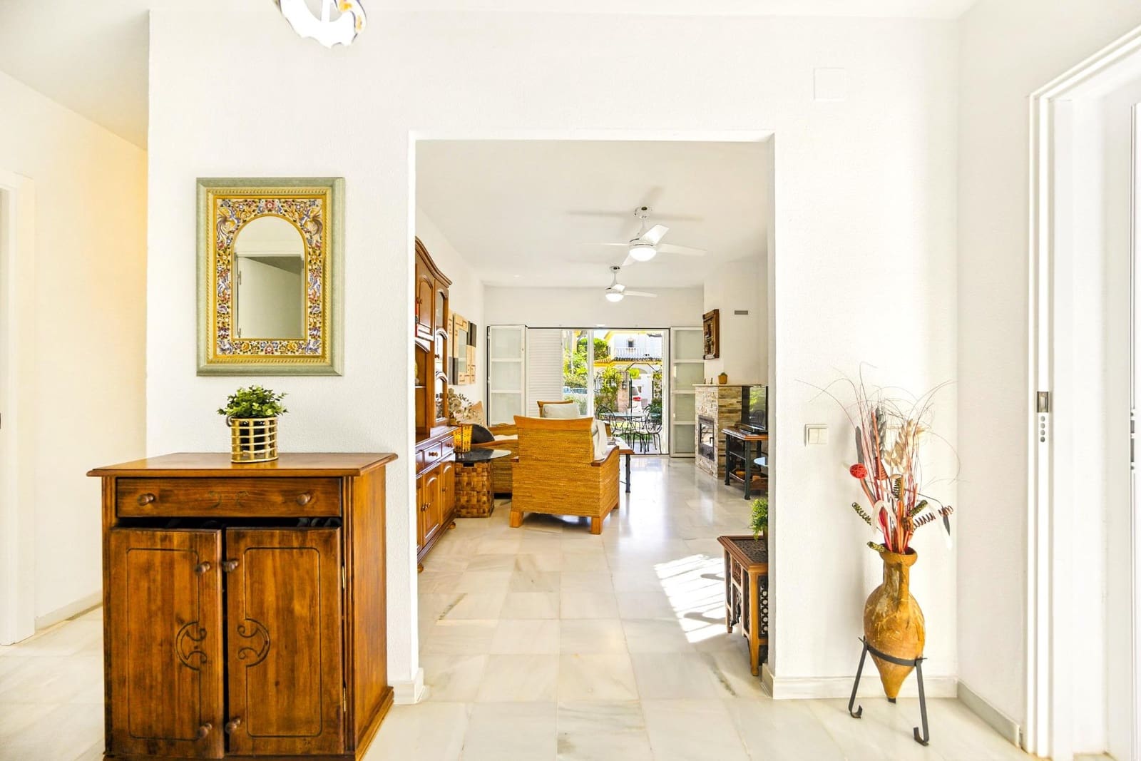 3 soveværelse Villa til salg i La Barrosa - € 619.900 (Ref: 9154300)