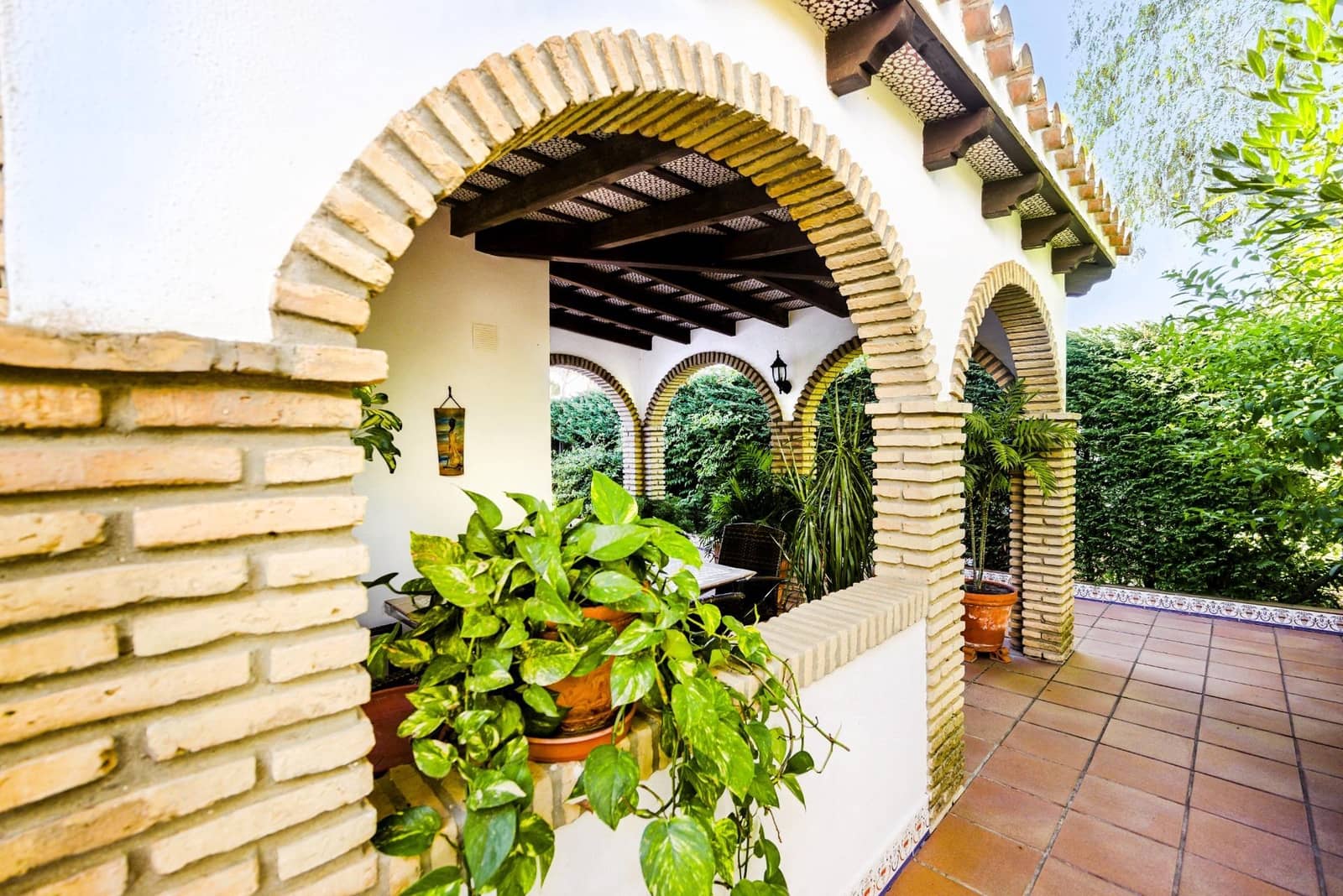 3 soveværelse Villa til salg i La Barrosa - € 619.900 (Ref: 9154300)