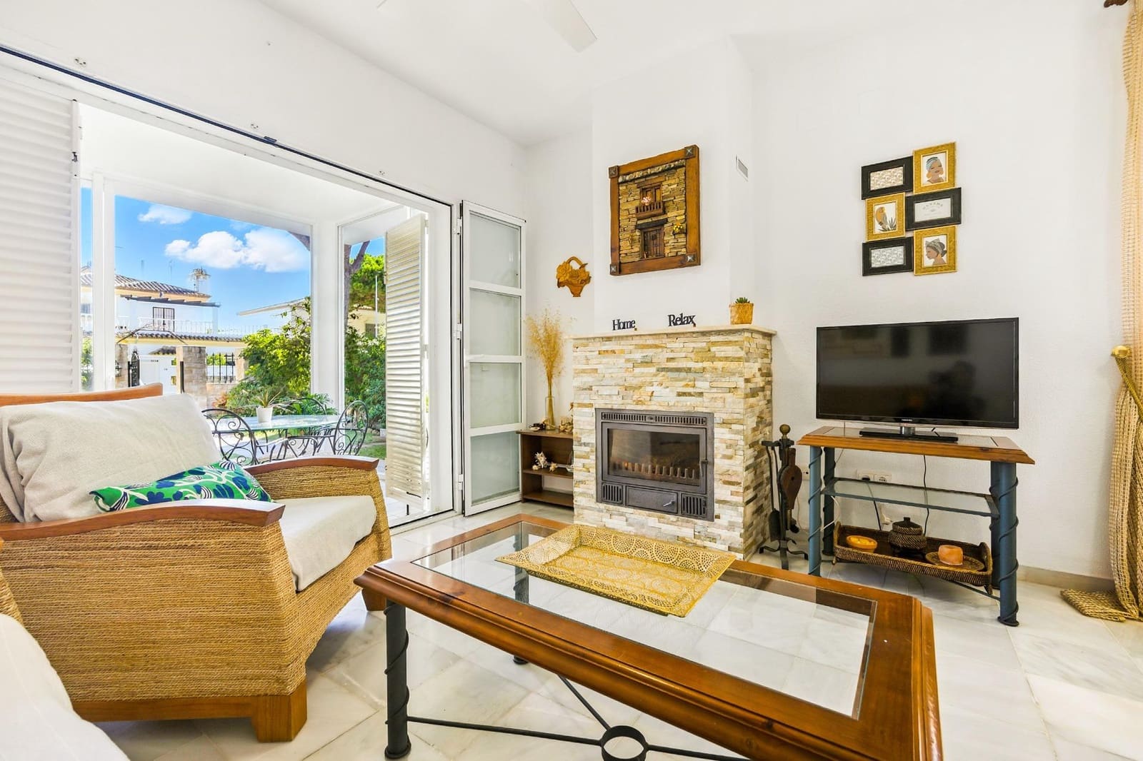 3 soveværelse Villa til salg i La Barrosa - € 619.900 (Ref: 9154300)