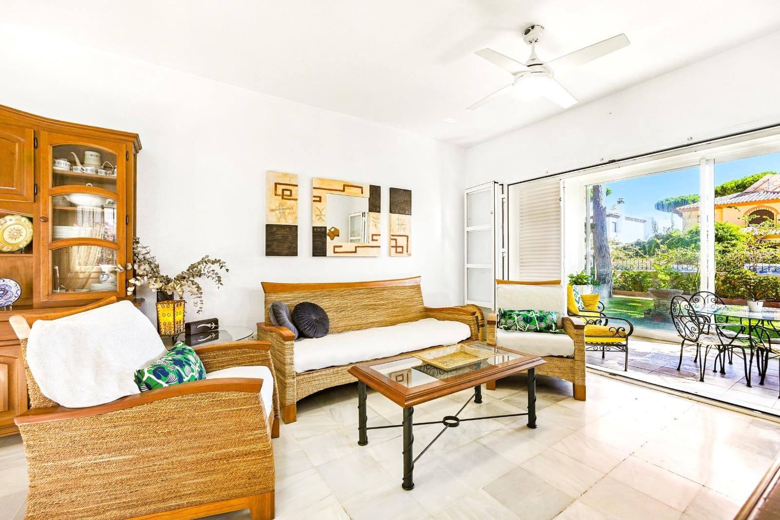 3 soveværelse Villa til salg i La Barrosa - € 619.900 (Ref: 9154300)