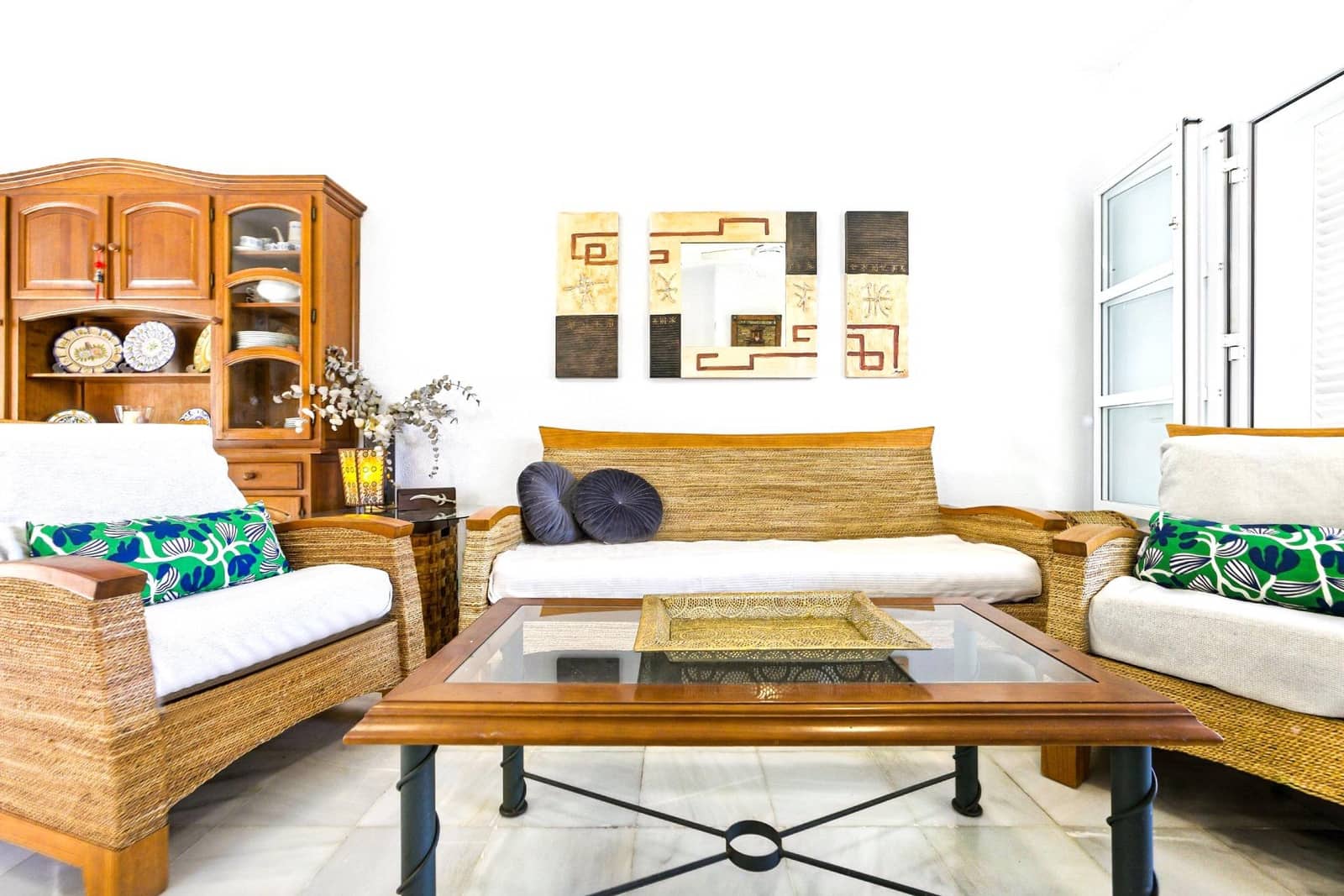 3 soveværelse Villa til salg i La Barrosa - € 619.900 (Ref: 9154300)