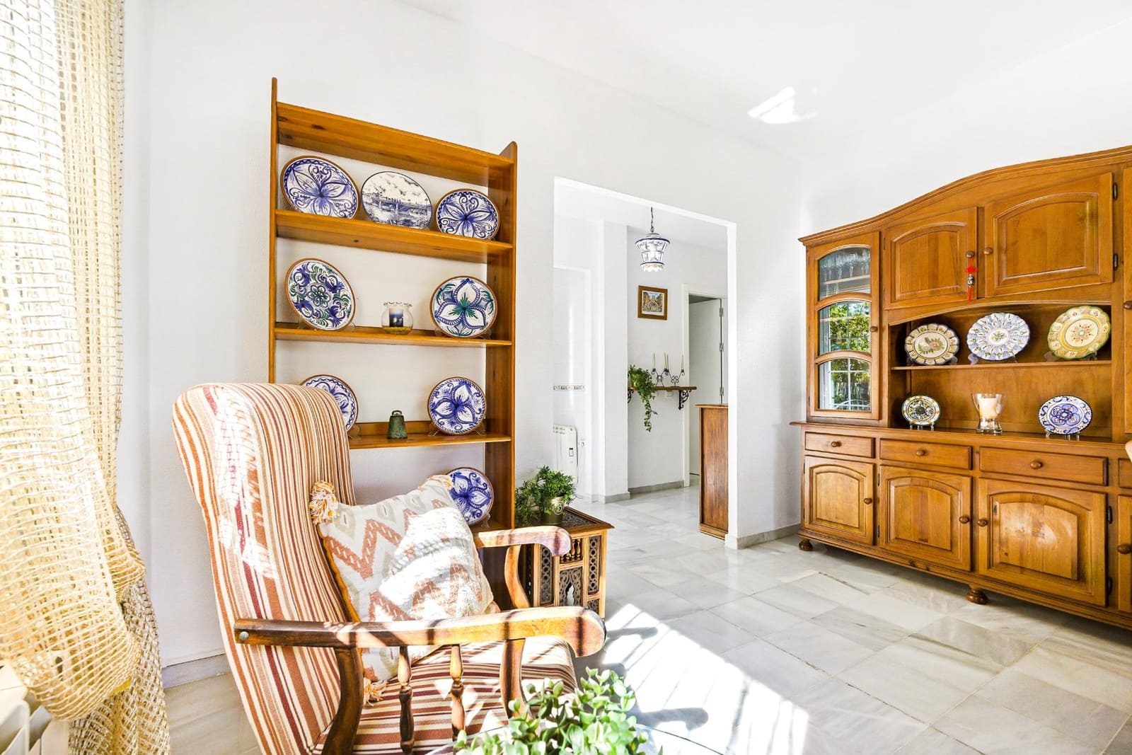 3 soveværelse Villa til salg i La Barrosa - € 619.900 (Ref: 9154300)