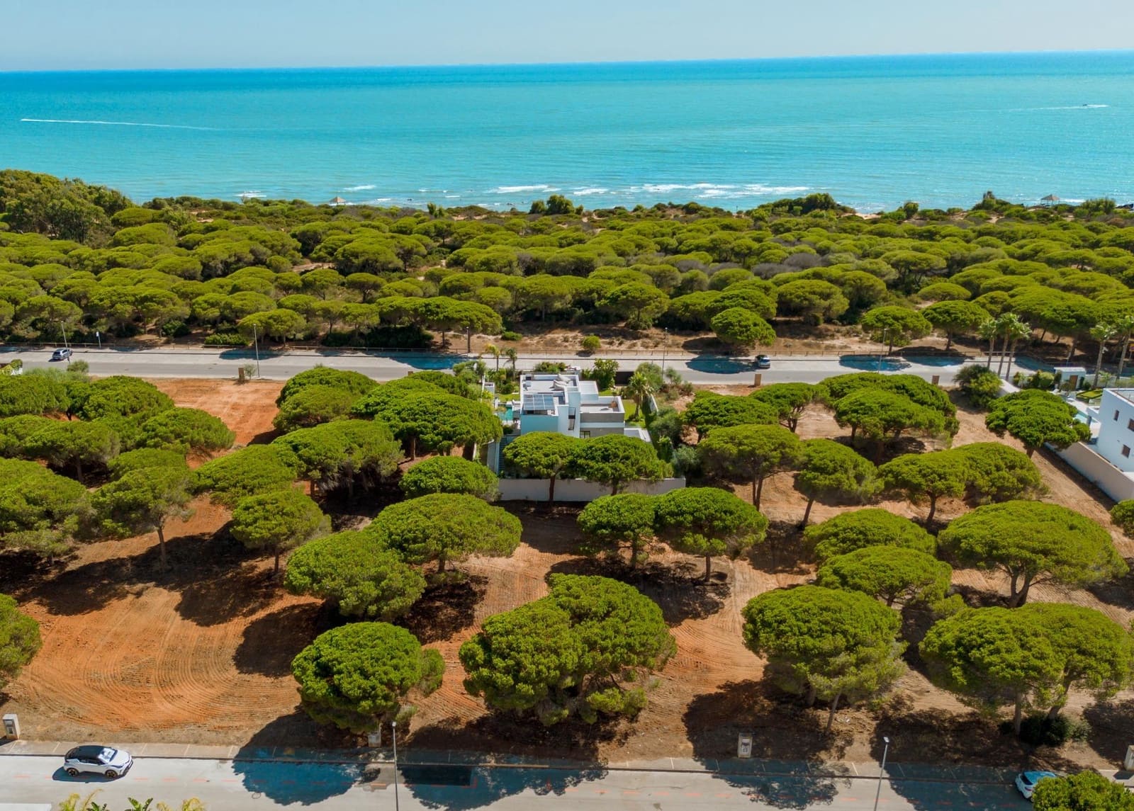 3 soveværelse Villa til salg i La Barrosa - € 619.900 (Ref: 9154300)