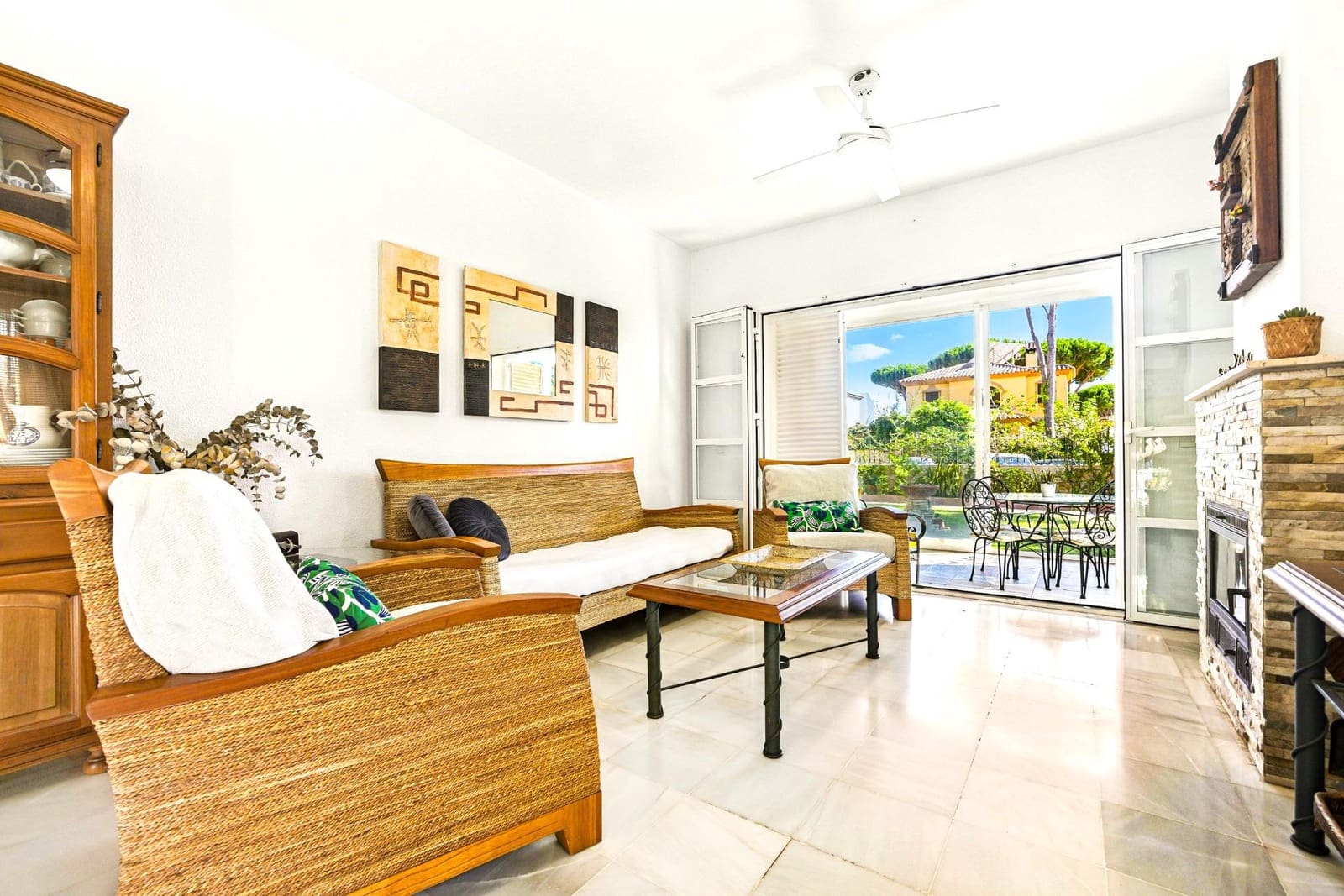 3 soveværelse Villa til salg i La Barrosa - € 619.900 (Ref: 9154300)